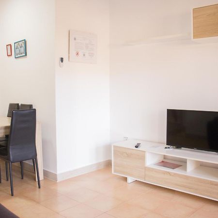Apartamento Turistico Verdemar 2 La Manga del Mar Menor Exteriör bild
