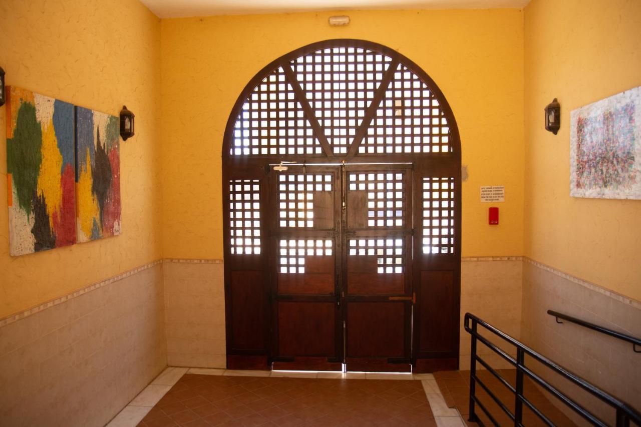 Apartamento Turistico Verdemar 2 La Manga del Mar Menor Exteriör bild