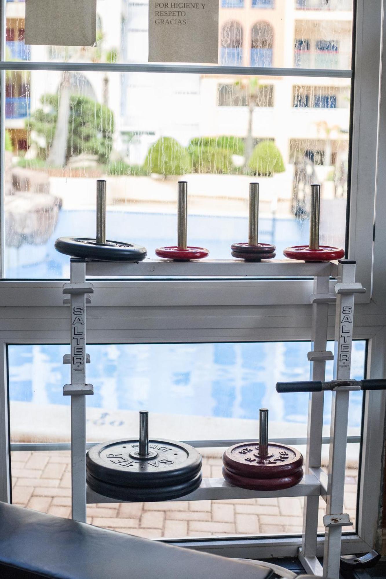 Apartamento Turistico Verdemar 2 La Manga del Mar Menor Exteriör bild