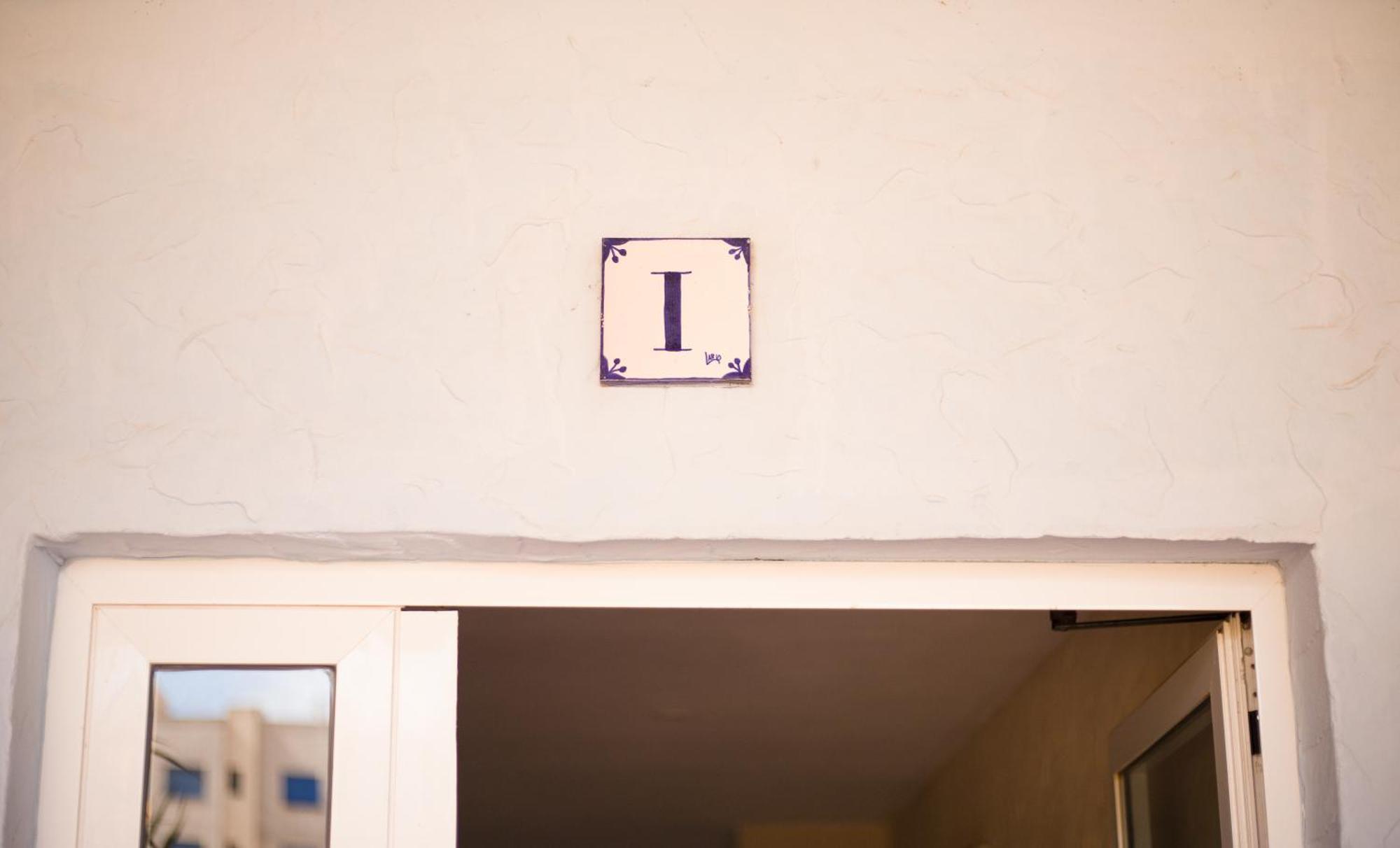 Apartamento Turistico Verdemar 2 La Manga del Mar Menor Exteriör bild