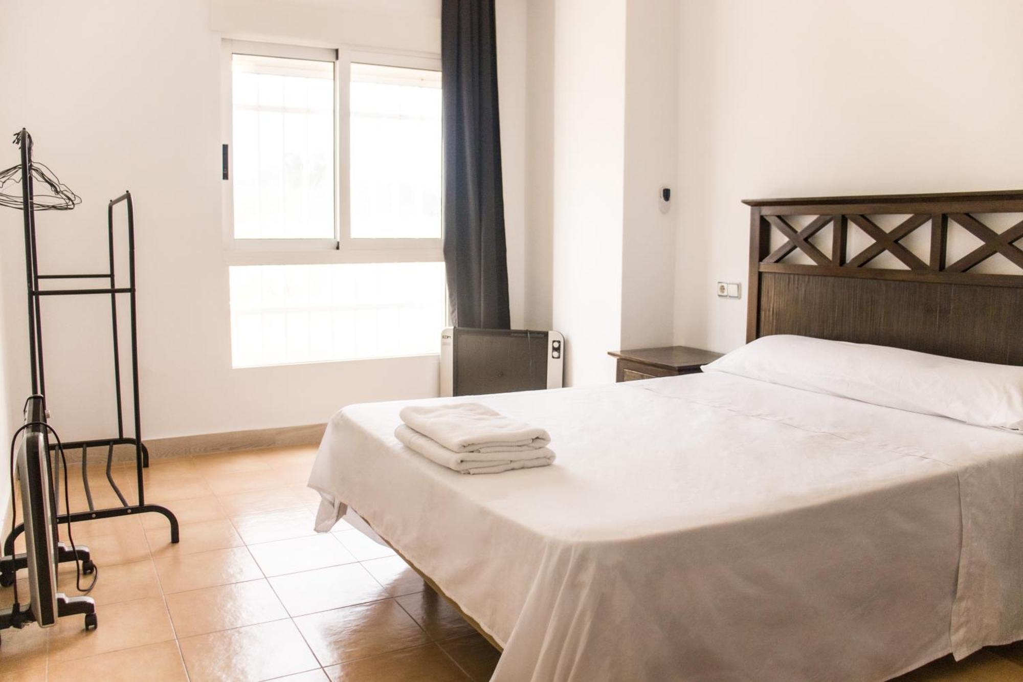 Apartamento Turistico Verdemar 2 La Manga del Mar Menor Exteriör bild