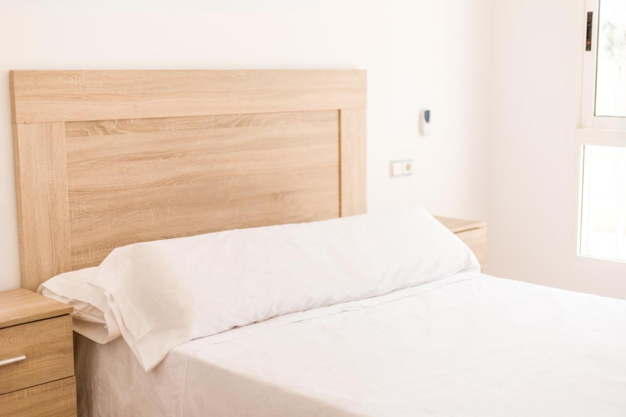 Apartamento Turistico Verdemar 2 La Manga del Mar Menor Exteriör bild