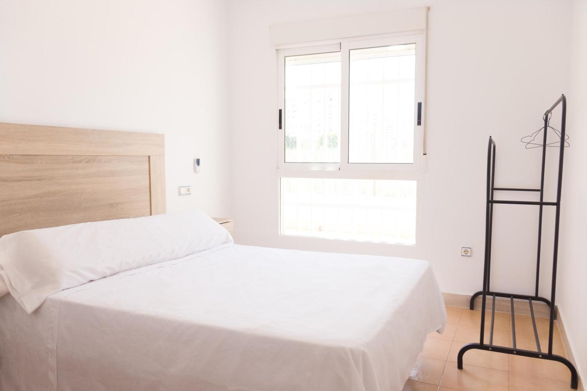 Apartamento Turistico Verdemar 2 La Manga del Mar Menor Exteriör bild