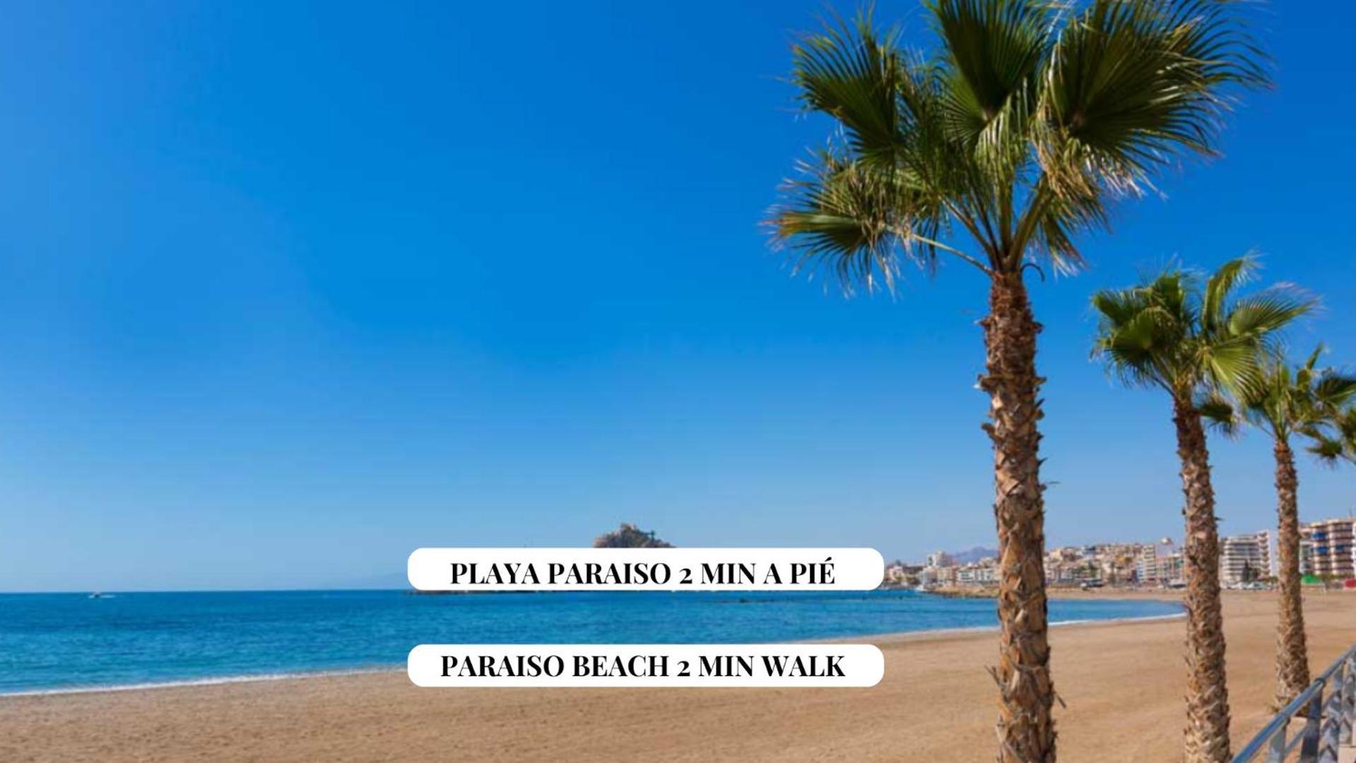 Apartamento Turistico Verdemar 2 La Manga del Mar Menor Exteriör bild